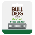 Bulldog Steel Blades 4 Pack from Harrisons Direct