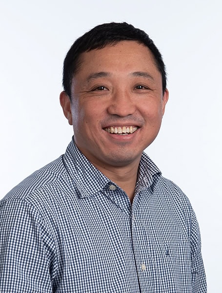 Featured image for Jason Song