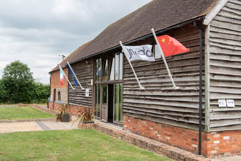 Featured image for JMDA Design 100th car seat on Road Safety Week