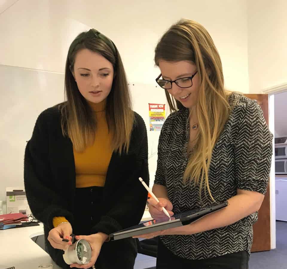 Featured image for Dedicated to supporting women in engineering