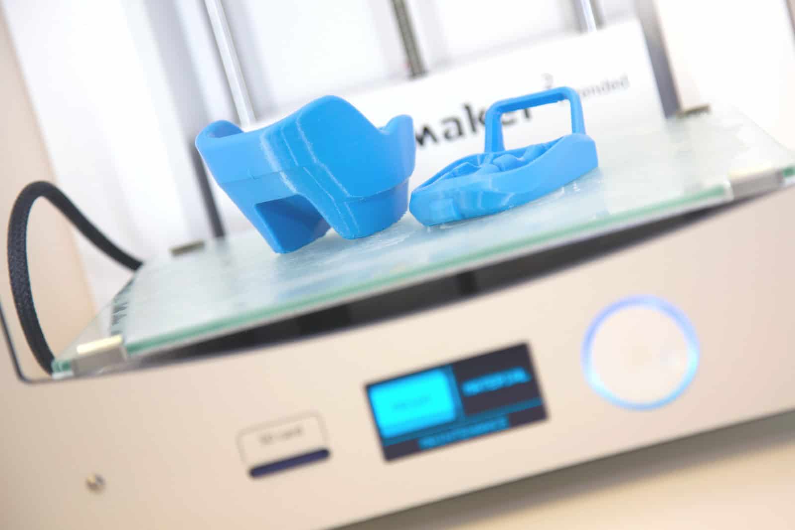 Featured image for The importance of prototyping in the product design process