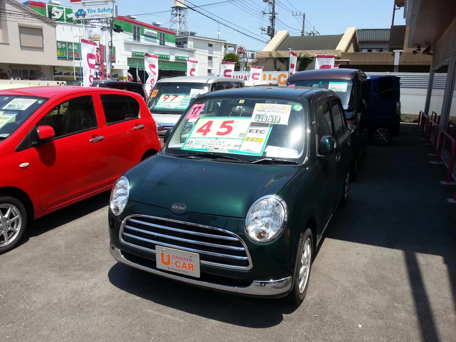 Featured image for JMDA Vehicle Compatibility Research Team Visits China and Japan