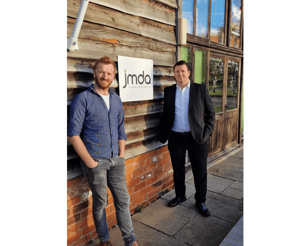 Featured image for Promotions at JMDA signify new growth phase