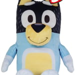 TY Beanie Boos Bluey Bandit 6" Plush from Harrisons Direct