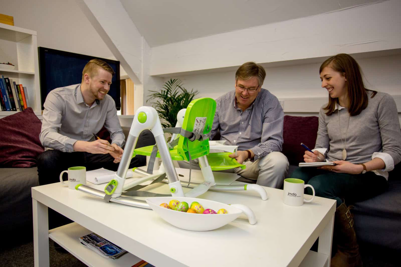 Featured image for Expansion Plans For JMDA Design