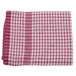 Woven Tea Towel 45cm x 71cm from Harrisons Direct