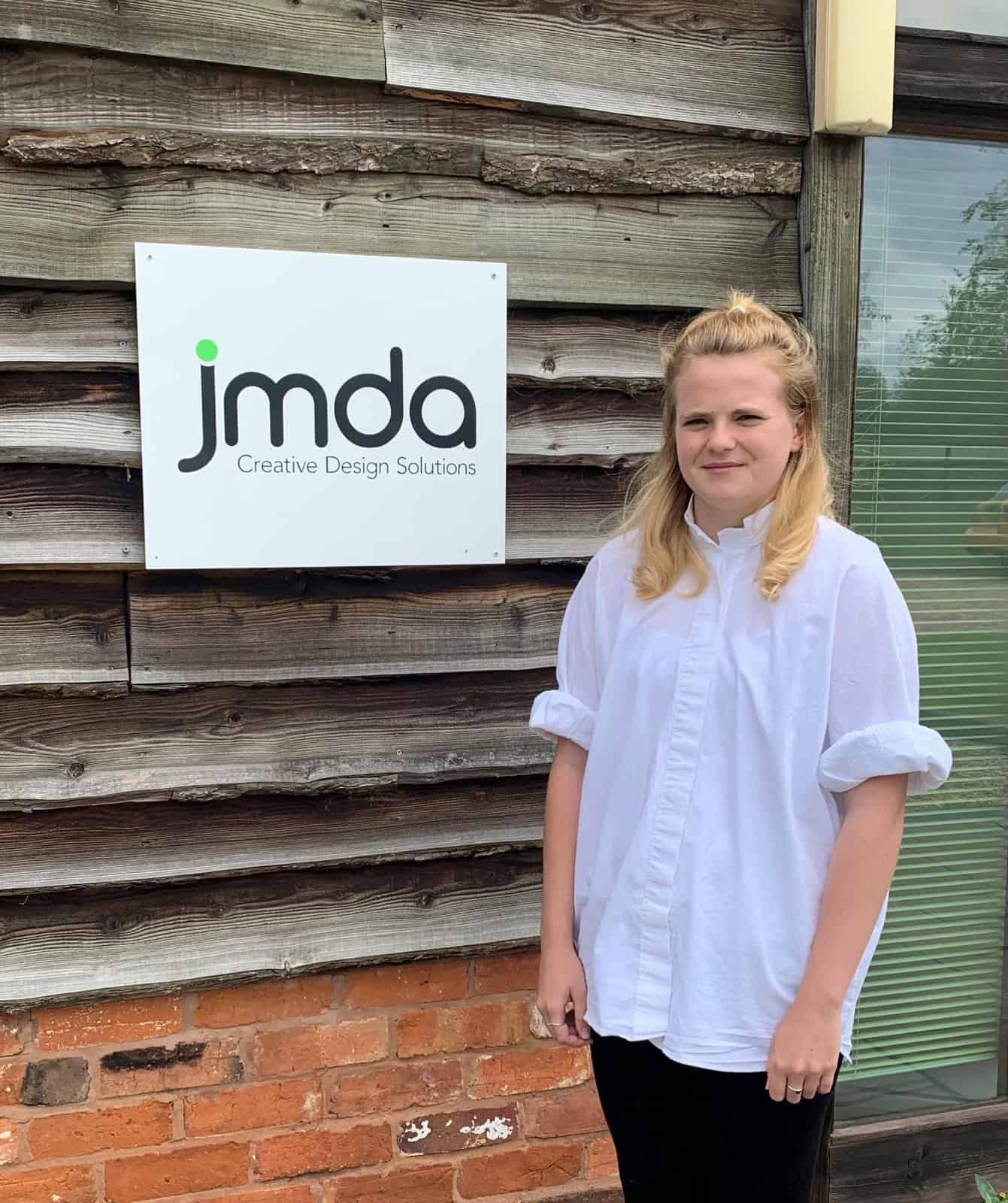 Featured image for JMDA’s New Appointment Aids Expansion Of Textile Services