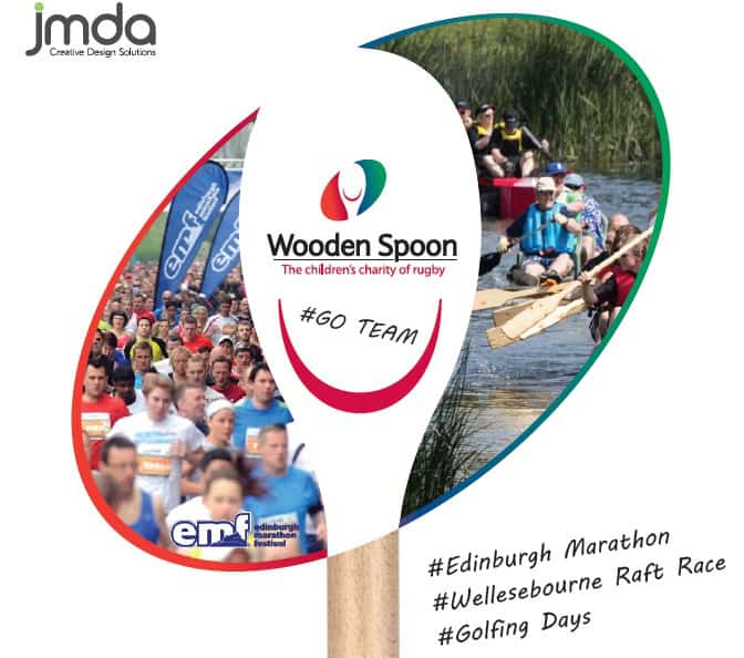 Featured image for JMDA Design Create A Stir With 25th Birthday Celebrations