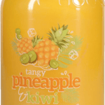 Bubble T Body Wash Pineapple & Kiwi 500ml from Harrisons Direct