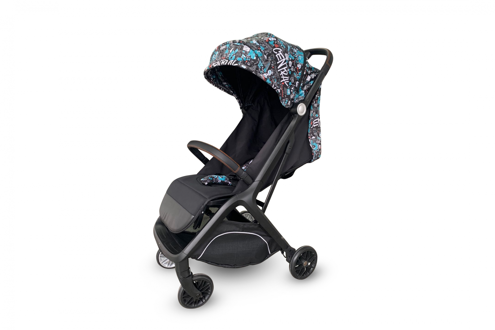 Featured image for The importance of unique stroller design in the nursery industry