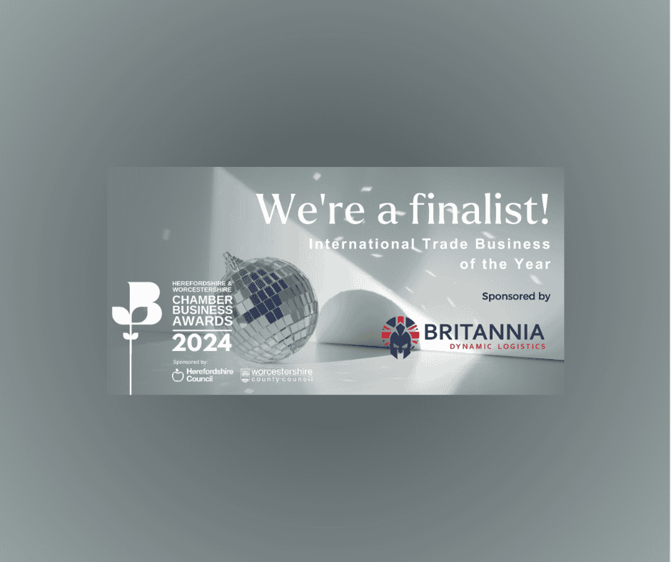 Featured image for JMDA Design Chamber Award Finalist for the Second Year Running