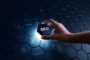 SEO Glossary