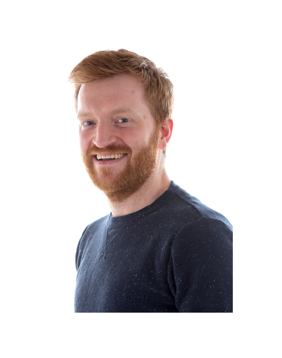 Featured image for Chris Carter Promoted To Design Studio Manager