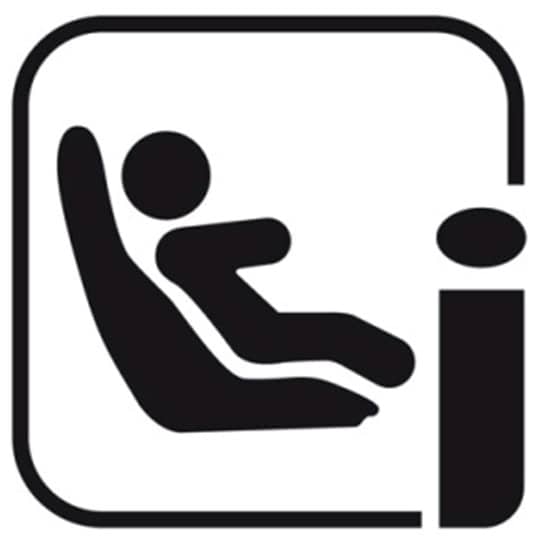 Featured image for First i-Size Specification Found in a Passenger Car