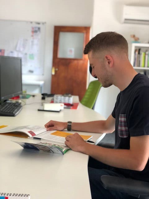 Featured image for JMDA’S Commitment To Staff Training And Development