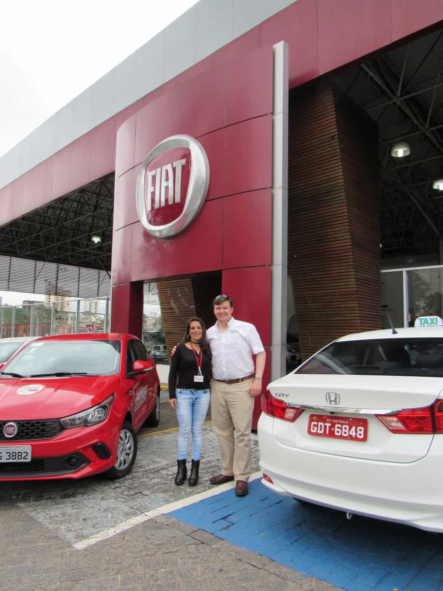 Featured image for Research Trips Expand JMDA’S Vehicle Compatibility Services