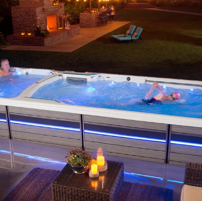 Cheshire Swimming Pools & Spas