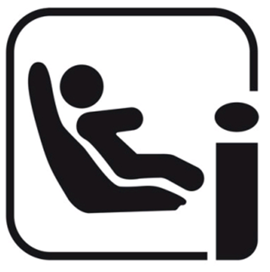 Featured image for First i-Size Specification Found in a Passenger Car