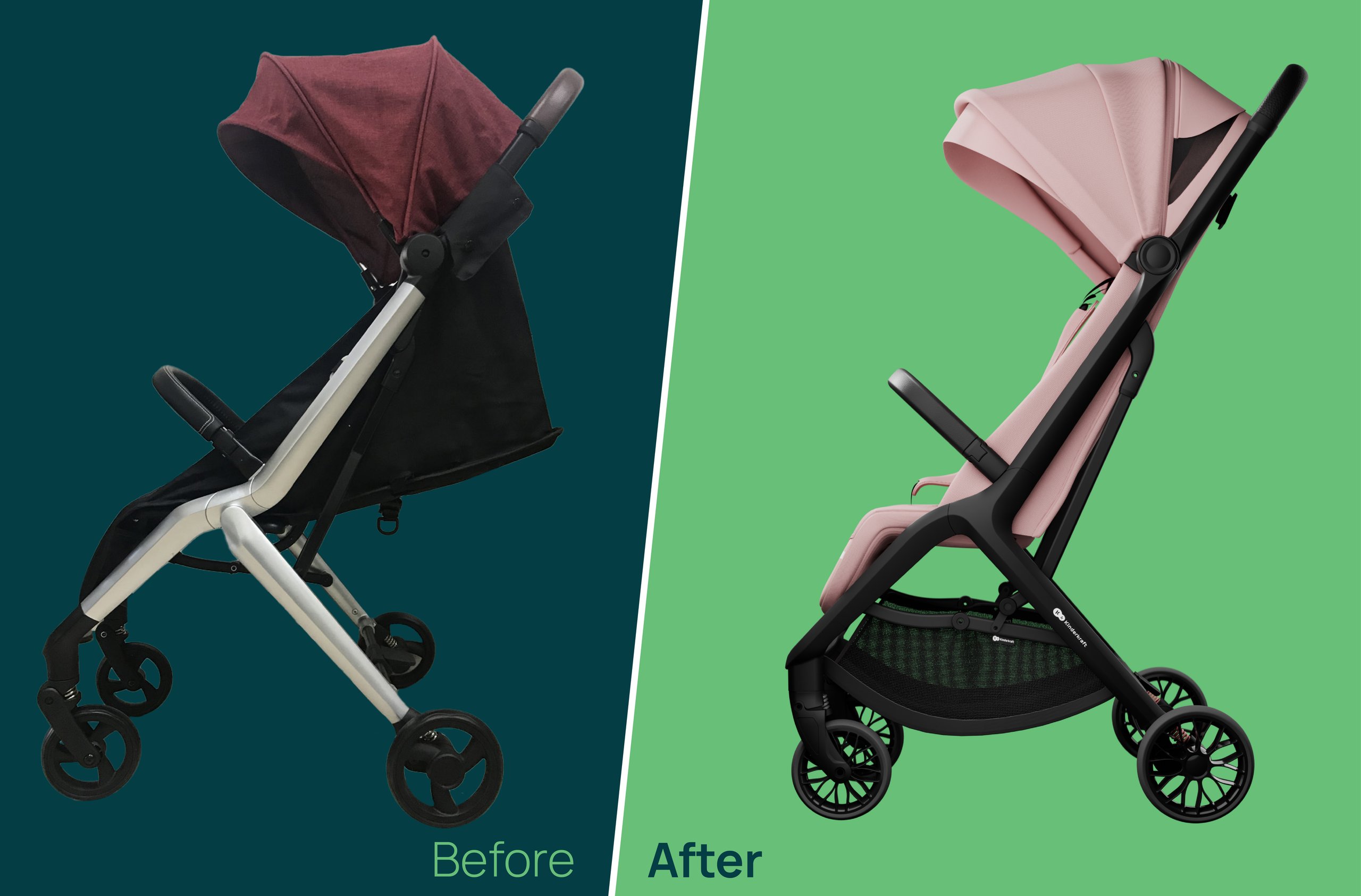 Featured image for Kinderkraft NUBI 2