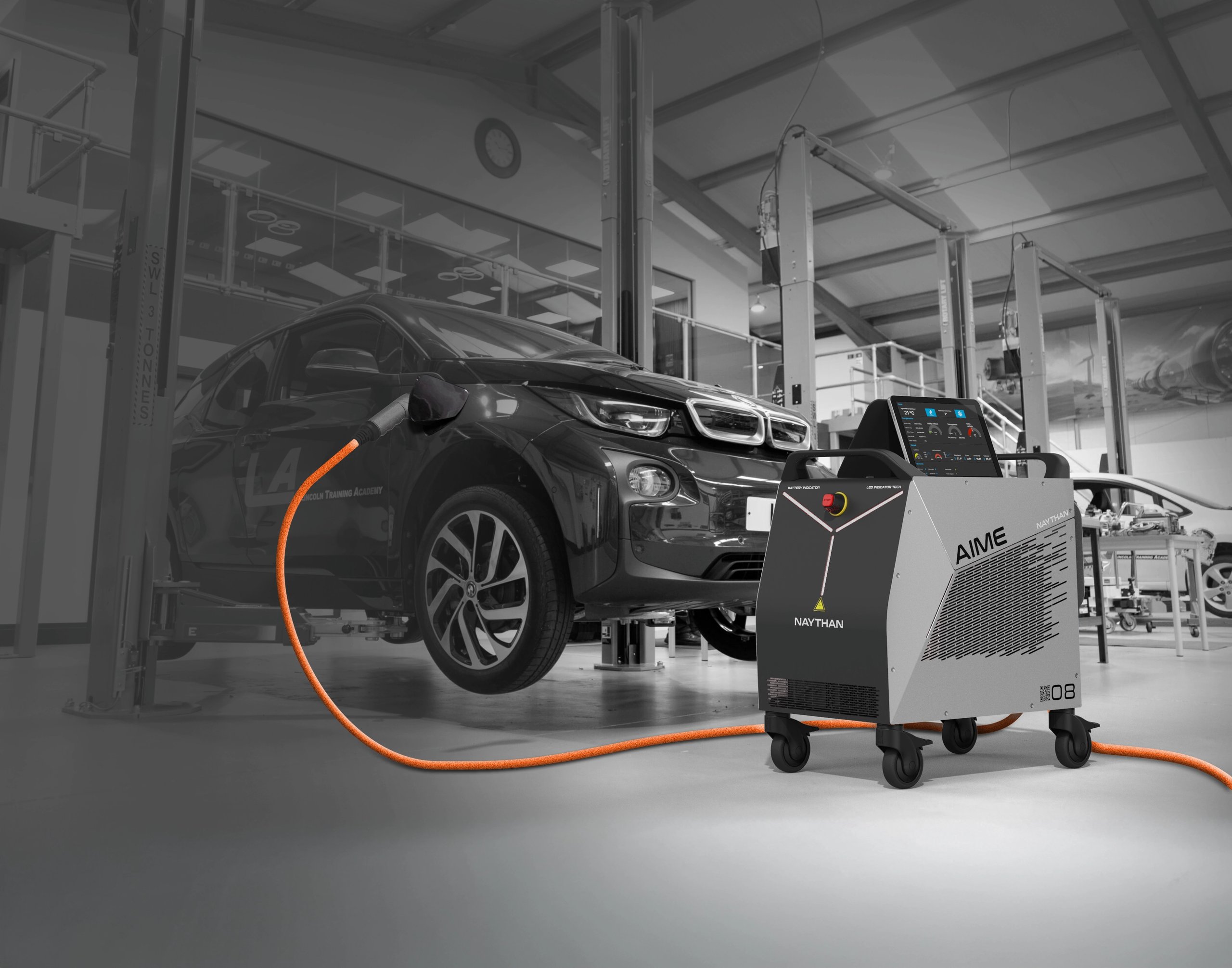 Featured image for Yonda Battery Maintenance Device