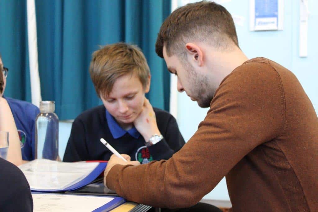 Featured image for Abbey Park Project Update