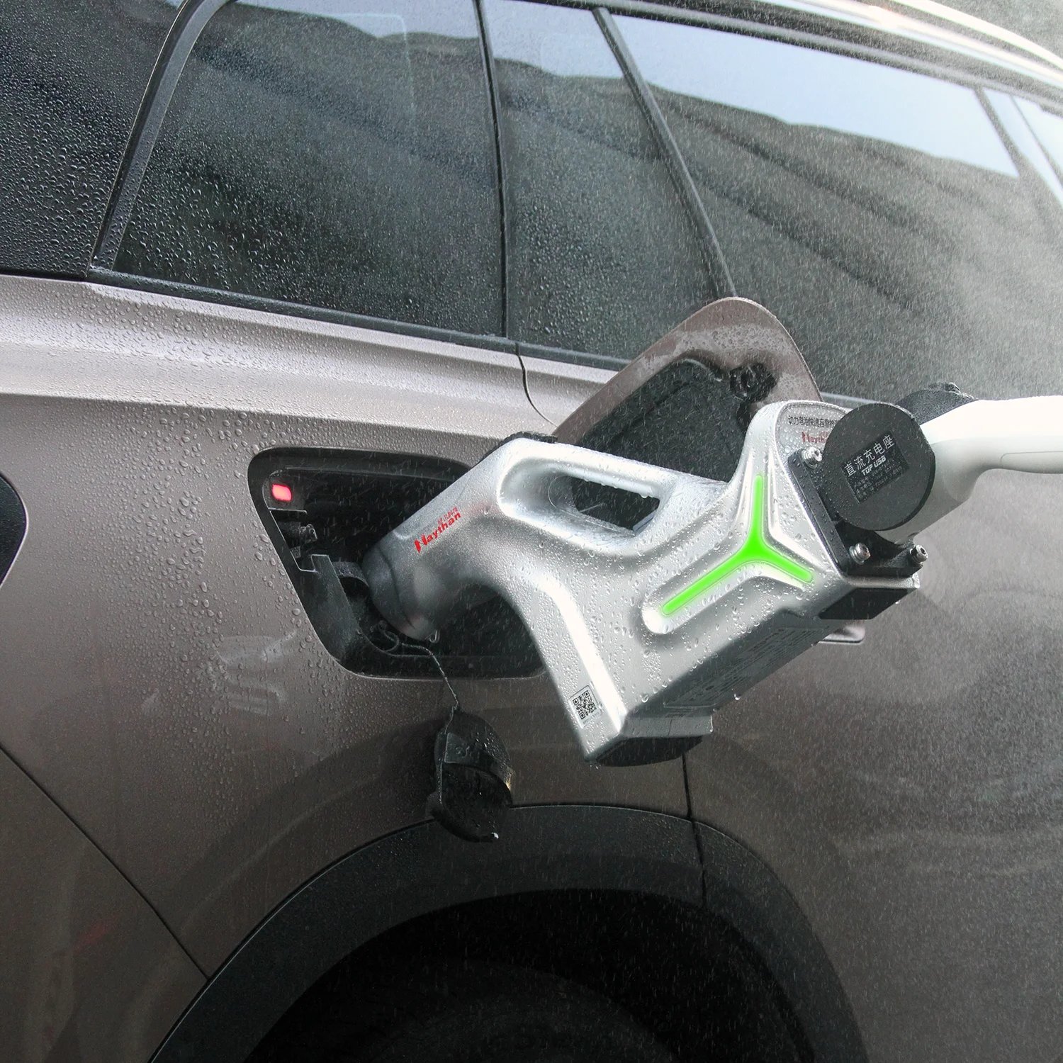 Featured image for Naythan EV Battery Maintenance Device