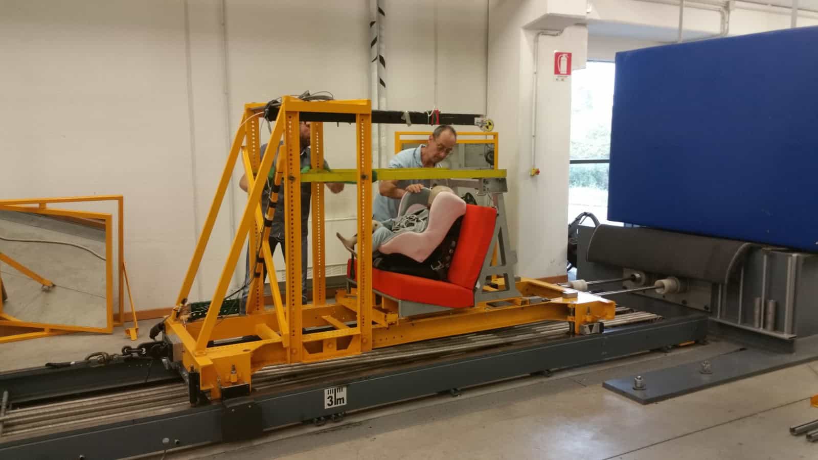 Featured image for JMDA Announce Associate Partnership With Italian Company DGS Project