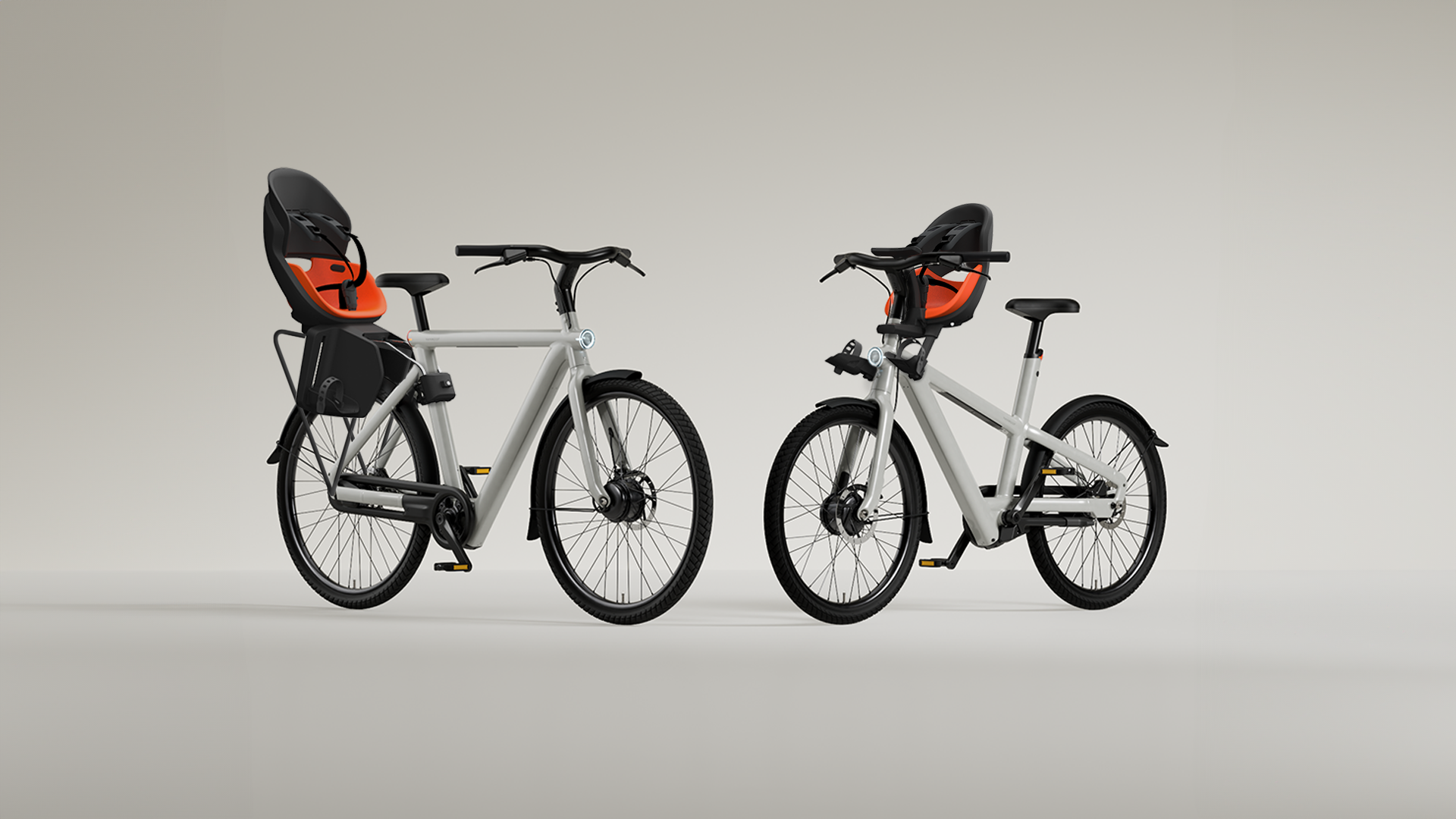 Featured image for Bellelli Prodigee Icon Bike Seat