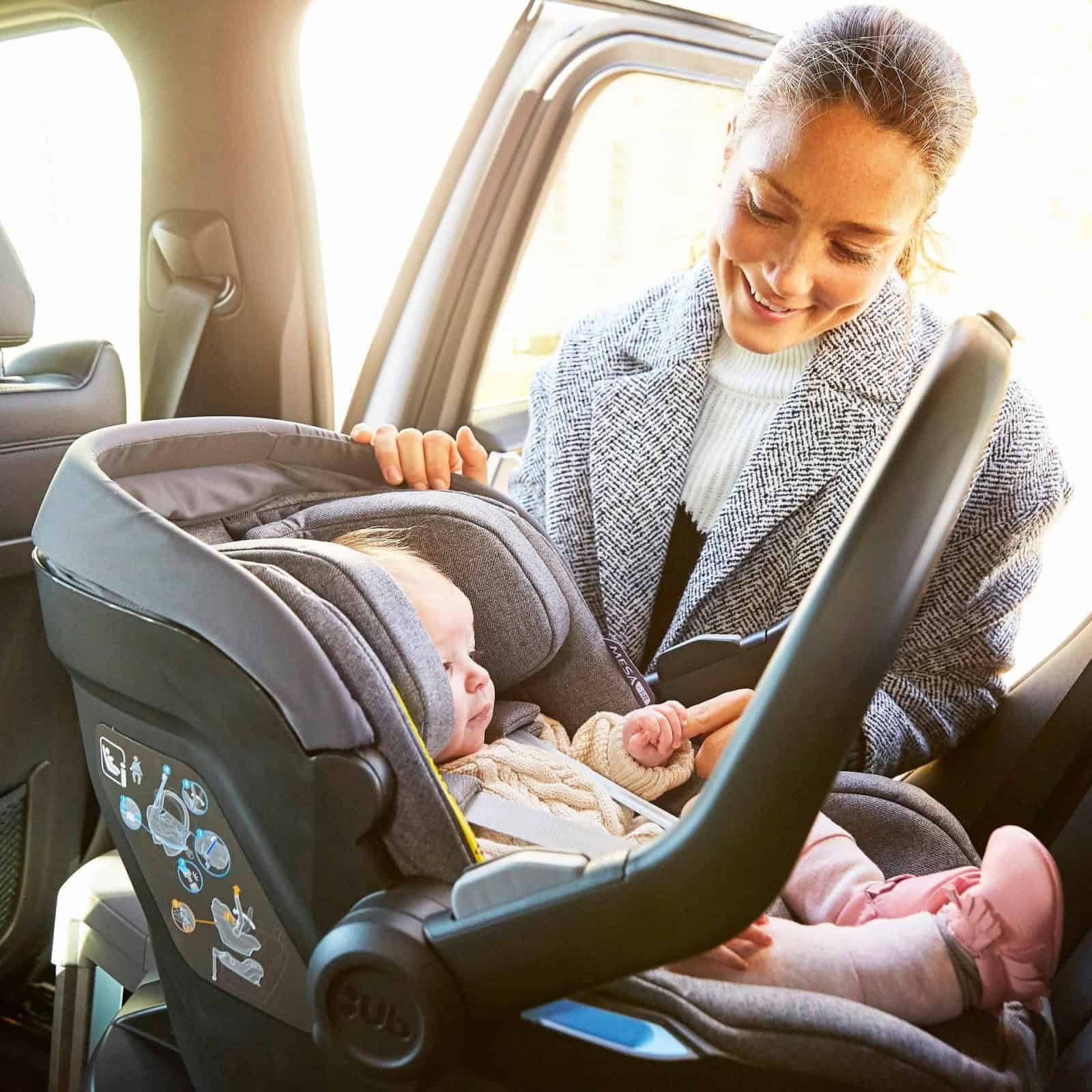 Featured image for The balance of safety and uniqueness in CRS design