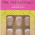 W7 Pre Glued Nails Assorted from Harrisons Direct