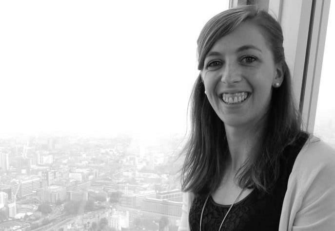 Featured image for A big welcome to Emma Harris!