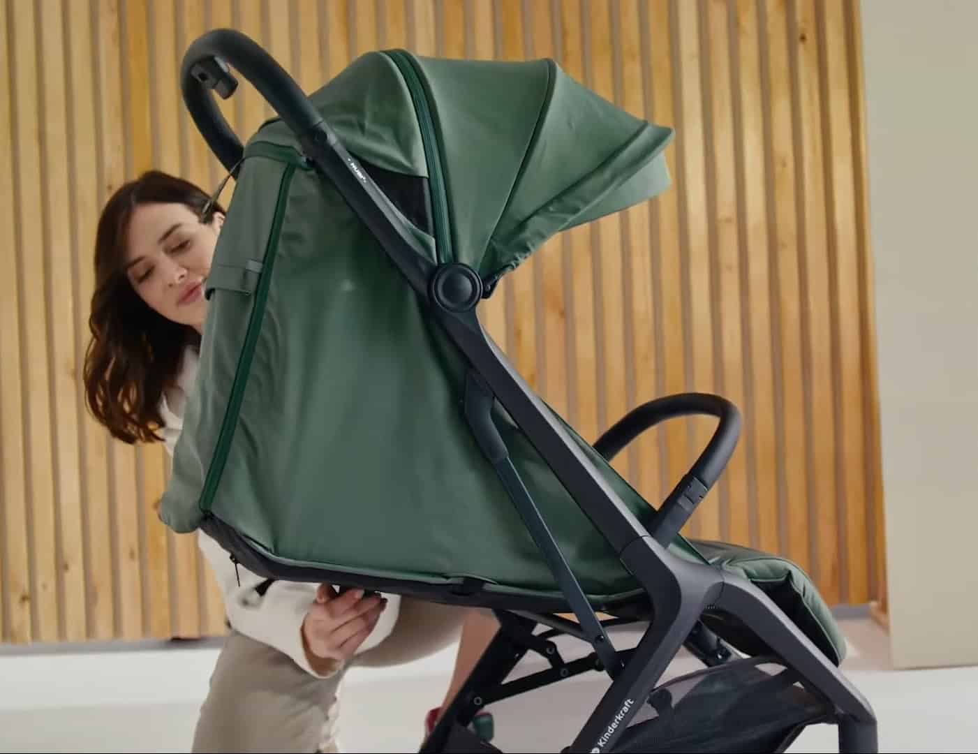 Featured image for Kinderkraft NUBI 2