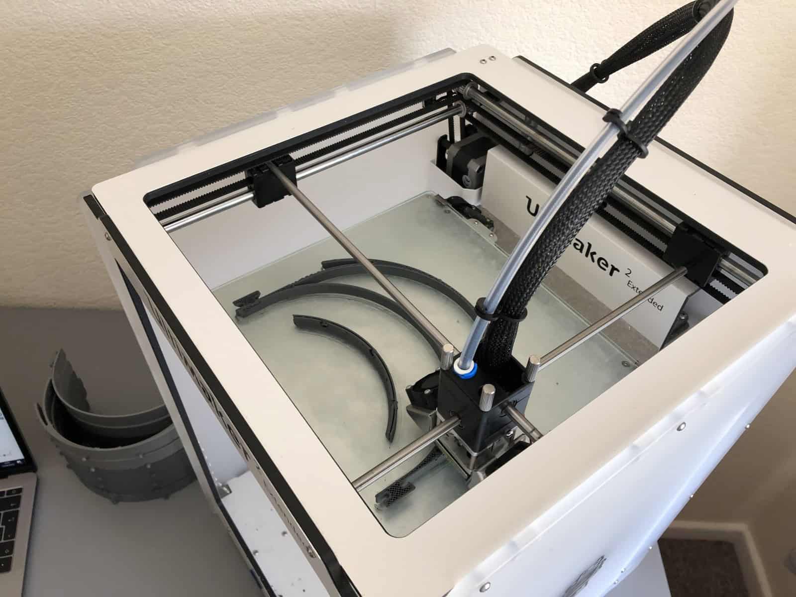 Featured image for JMDA Help Produce NHS PPE Face Shields