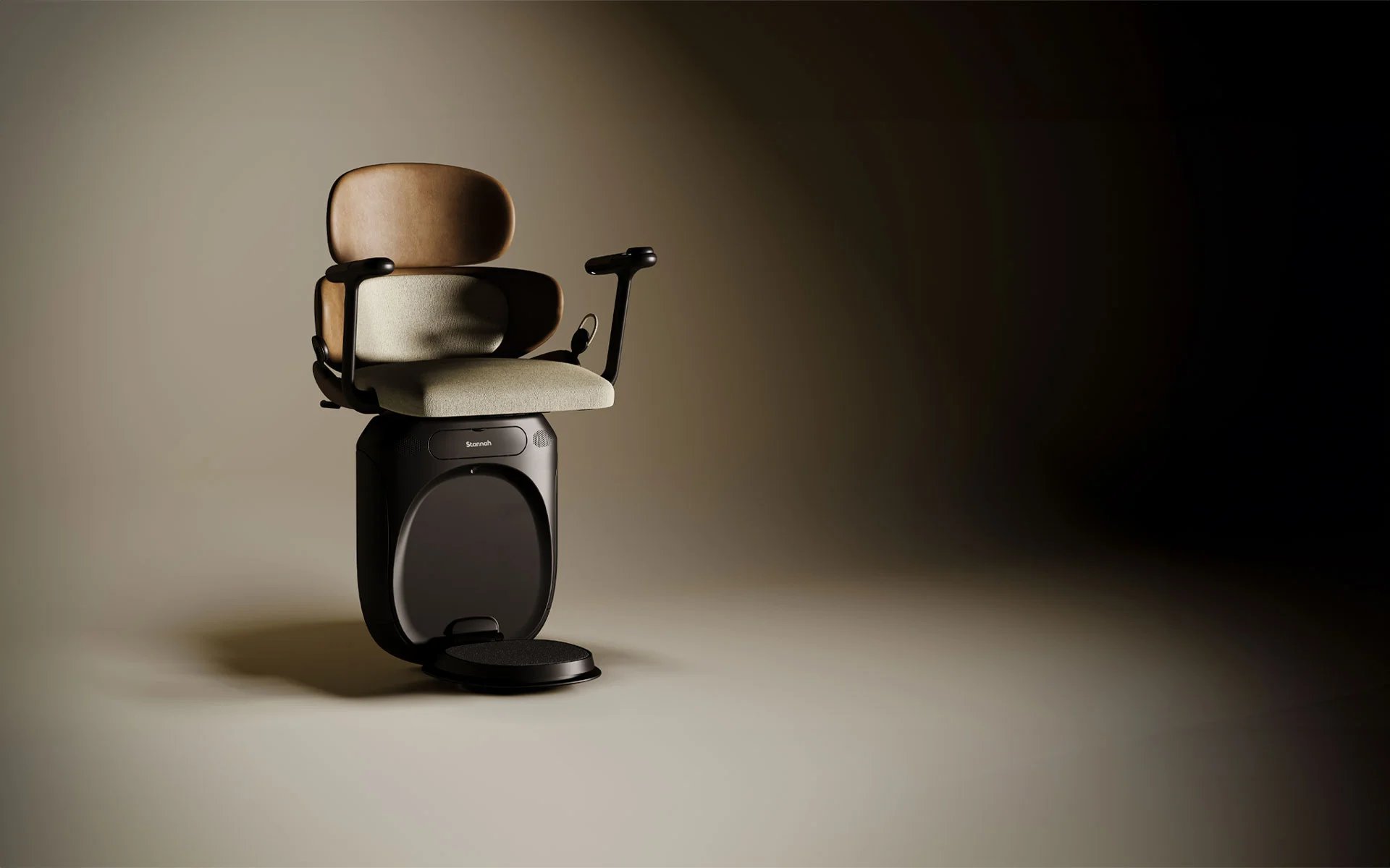 Featured image for Stannah 158 Stairlift