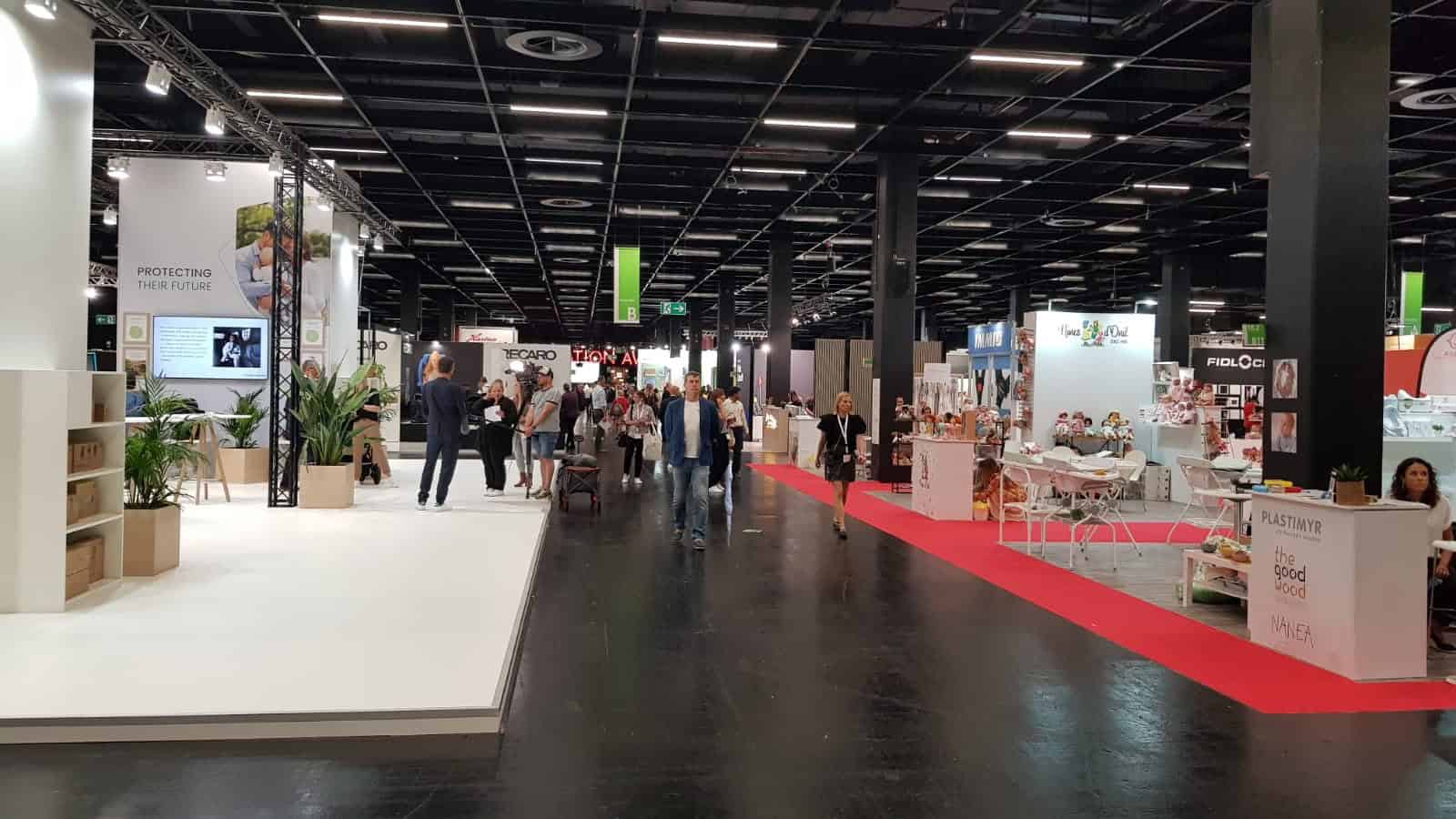 Featured image for The highlights of JMDA at Kind + Jugend 2022