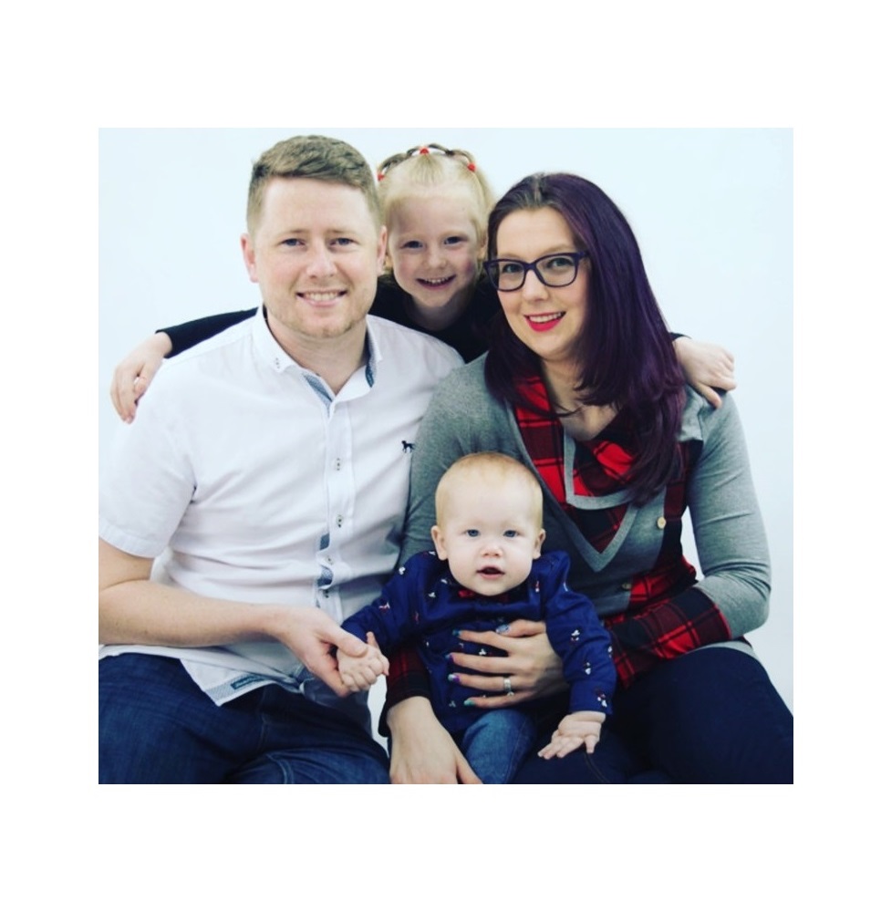 Featured image for Chris Lester’s Night Run For Two Special Charities