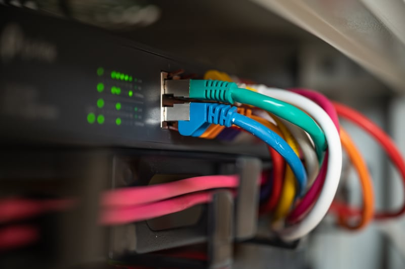 Importance of DNS