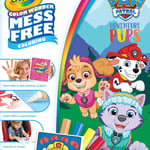 Crayola Colour Wonder Paw Patrol Adventure Pups from Harrisons Direct