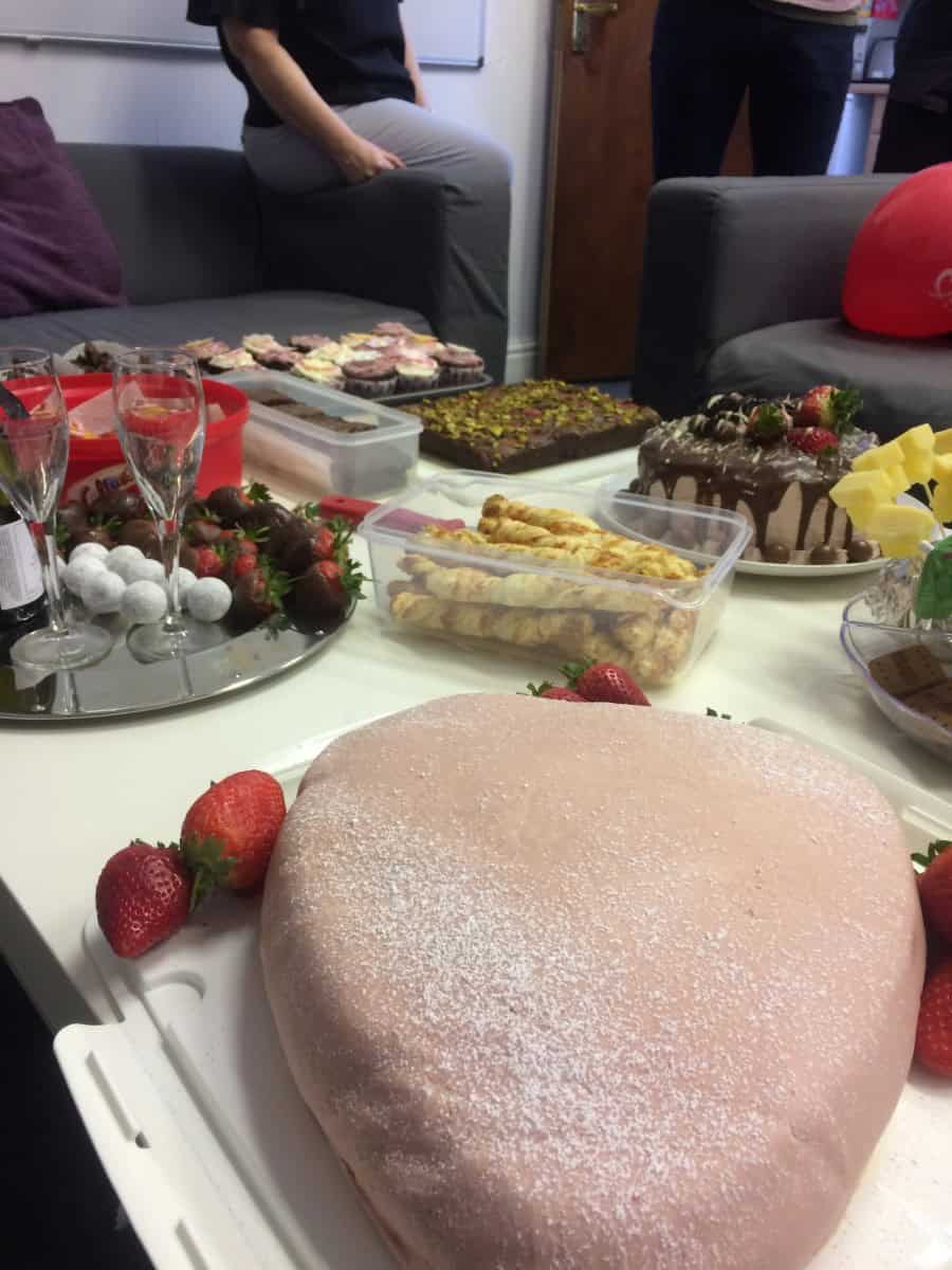 Featured image for JMDA Share The Love With Baking Fundraiser