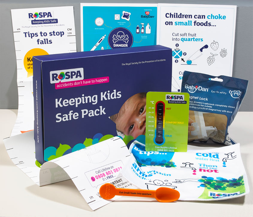 Featured image for JMDA Make RoSPA Their Chosen Charity For 2019