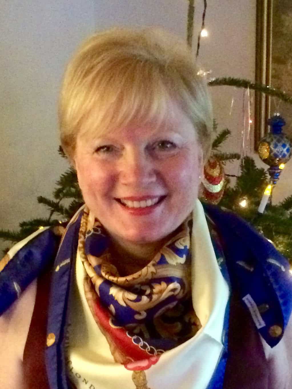 Featured image for Vote for Cherril – Wonderful Worcestershire Women Awards