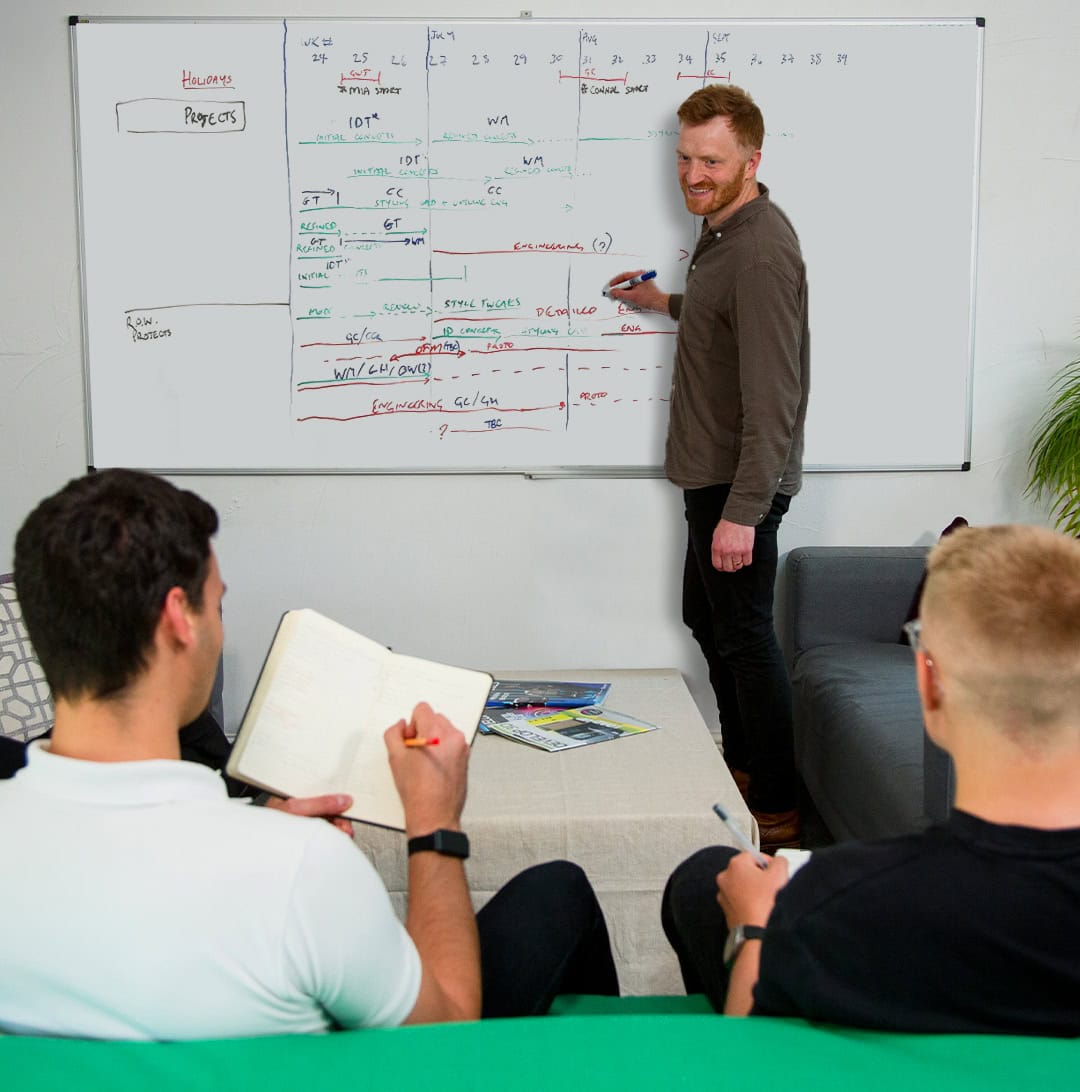 Featured image for About us