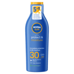 Nivea Sun Lotion SPF30 200ml Bottle