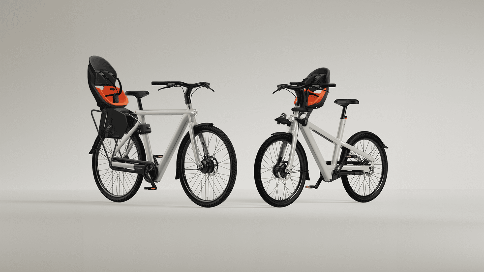 Featured image for Bellelli Prodigee Icon Bike Seat