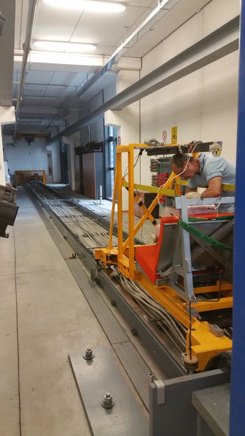 Featured image for JMDA Design Agency With Internal Dynamic CRS Testing