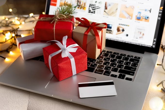 5 Christmas Sales Tips