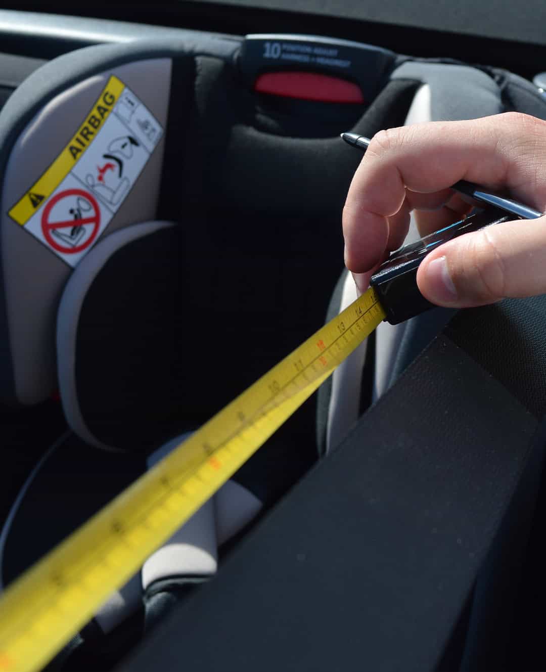 Featured image for Vehicle Fitting