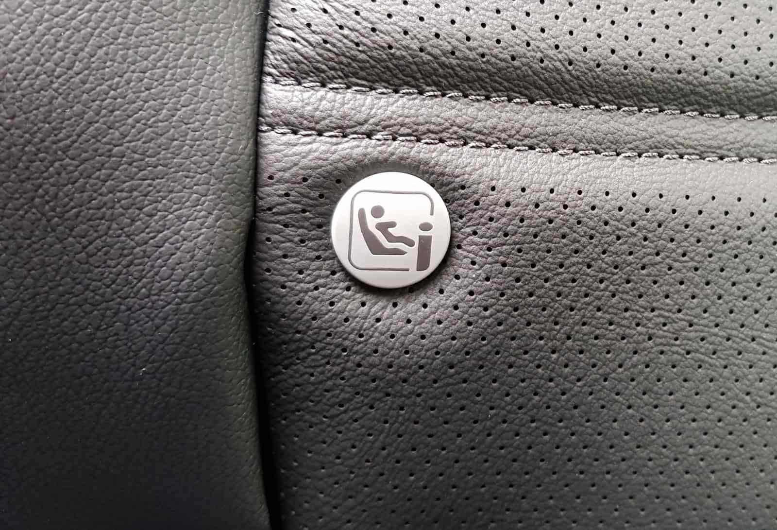 Featured image for Why Vehicle Fitting-Lists are in High Demand in the ‘i-Size’ Era