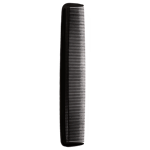 Black Pocket Comb from Harrisons Direct