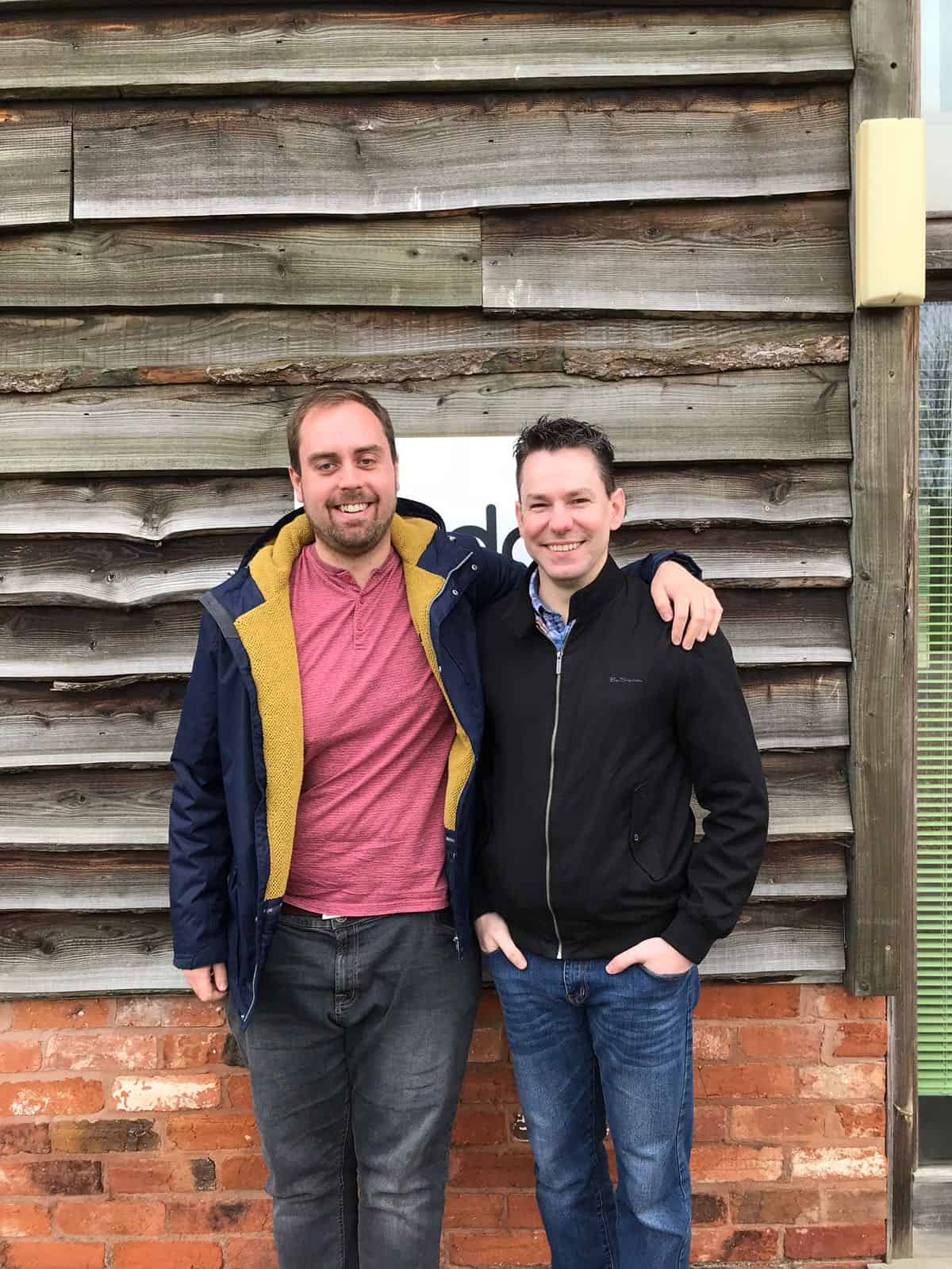 Featured image for JMDA Brave The Heights For Brake